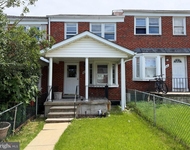 Unit for rent at 647 Dunwich Way, BALTIMORE, MD, 21221