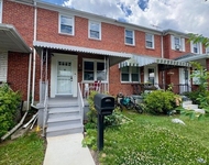 Unit for rent at 433 Oakwood Road, BALTIMORE, MD, 21222