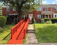 Unit for rent at 909 E Lake Avenue, BALTIMORE, MD, 21212