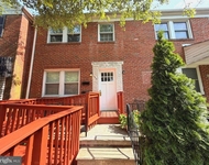 Unit for rent at 909 E Lake Avenue, BALTIMORE, MD, 21212
