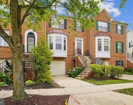 Unit for rent at 3836 Glebe Meadow Way, EDGEWATER, MD, 21037