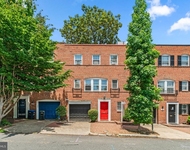 Unit for rent at 3341 Dent Place Nw, WASHINGTON, DC, 20007