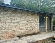 Unit for rent at 1103 Hillyer St, San Marcos, TX, 78666