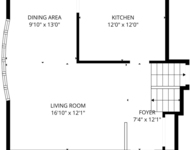 Unit for rent at 9037 N Joey Drive, Niles, IL, 60714
