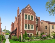 Unit for rent at 1443 Bonnie Brae Place, River Forest, IL, 60305