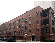 Unit for rent at 408 W Briar Place, Chicago, IL, 60657