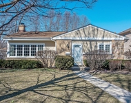 Unit for rent at 2322 Birchwood Avenue, Wilmette, IL, 60091