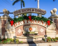 Unit for rent at 451 Bayfront Place, Naples, FL, 34102