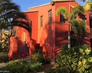 Unit for rent at 9126 Chula Vista Street, Naples, FL, 34113