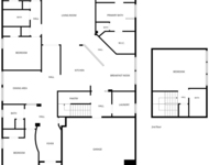 Unit for rent at 79 Buck Trail Place, Spring, TX, 77389