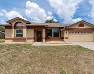Unit for rent at 10435 Crestfield Drive, RIVERVIEW, FL, 33569