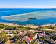 Unit for rent at 413 S Bayshore Boulevard, SAFETY HARBOR, FL, 34695