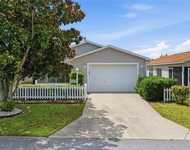 Unit for rent at 296 Emmalee Place, THE VILLAGES, FL, 32162