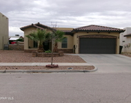 Unit for rent at 824 Caterick Street, El Paso, TX, 79928