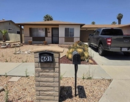 Unit for rent at 601 Corona Street, HEMET, CA, 92545
