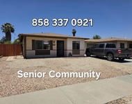 Unit for rent at 601 Corona Street, HEMET, CA, 92545