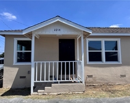Unit for rent at 2214 Continental Avenue, SOUTH EL MONTE, CA, 91733