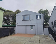Unit for rent at 2347 Roosevelt Avenue, RICHMOND, CA, 94801