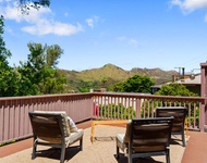 Unit for rent at 19639 Vision Drive, TOPANGA, CA, 90290