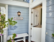 Unit for rent at 529 Fern Glen, LA JOLLA, CA, 92037