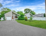 Unit for rent at 413 Glen Drive, Shirley, NY, 11967