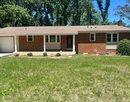 Unit for rent at 4514 Simmons Lane, TEMPLE HILLS, MD, 20748