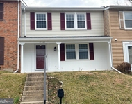 Unit for rent at 19505 Turtle Dove Terrace, GAITHERSBURG, MD, 20879
