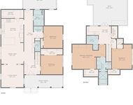 Unit for rent at 906 Willow St, Austin, TX, 78702