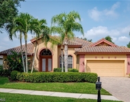 Unit for rent at 8754 Hideaway Harbor Court, Naples, FL, 34120