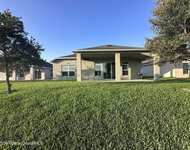 Unit for rent at 4110 Sage Brush Circle, Melbourne, FL, 32901