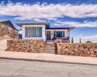 Unit for rent at 1300 Randolph Drive, El Paso, TX, 79902