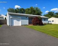 Unit for rent at 403 Simon Place, Brick, NJ, 08724