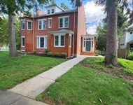 Unit for rent at 316 Upper College Terrace, FREDERICK, MD, 21701