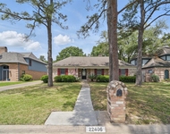Unit for rent at 22406 Prince George Street, Katy, TX, 77449