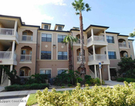 Unit for rent at 6440 Borasco Drive, Melbourne, FL, 32940