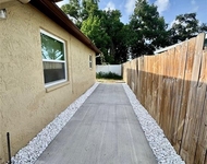 Unit for rent at 2564 42nd Avenue N, ST PETERSBURG, FL, 33714