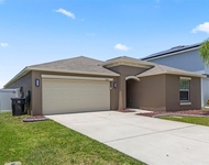 Unit for rent at 10633 Standing Stone Drive, WIMAUMA, FL, 33598