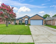 Unit for rent at 7609 Albany Lane, Arlington, TX, 76002