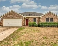 Unit for rent at 316 Hacienda Drive, Waxahachie, TX, 75165