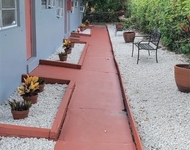 Unit for rent at 6233 Dawson Street, Hollywood, FL, 33023