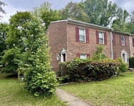 Unit for rent at 6415 Blarney Stone Court, SPRINGFIELD, VA, 22152