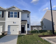 Unit for rent at 370 Freestall Drive, Wake Forest, NC, 27587