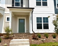Unit for rent at 305 Annabelle Blue Drive, Wake Forest, NC, 27587