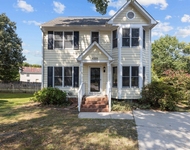 Unit for rent at 4309 Warfield Place, Raleigh, NC, 27604