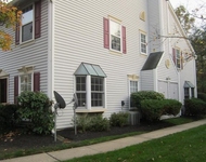 Unit for rent at 92 Versailles Court, HAMILTON, NJ, 08619