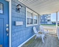 Unit for rent at 1106 E Evans Boulevard, BRIGANTINE, NJ, 08203