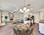 Unit for rent at 519 Yucca Dr, Round Rock, TX, 78681