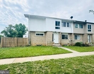 Unit for rent at 6 Ojibway, RANDALLSTOWN, MD, 21133