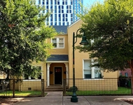 Unit for rent at 610 W 23rd St, Austin, TX, 78705