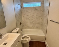 Unit for rent at 1115 Haynes St, San Marcos, TX, 78666